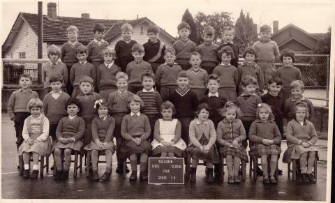 Yallourn Primary School 