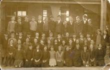 Yallourn Primary School Class VI 1932