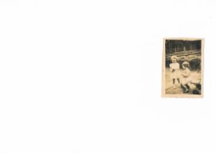 Kay Mewett & Lee Cooper