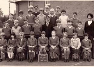 Yallourn Primary School