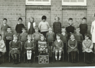 A prep class 