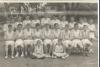 Athletics Team1954